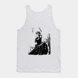 Diva Tank Top